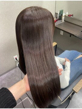 ネウィ 秋田(newi) ピンクブラウン