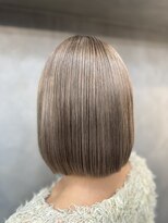 TNB トウキョウ 渋谷 渋谷本店(TNB TOKYO)&nbsp;ダブルカラートリートメント