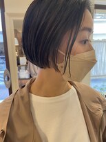 アイ(aii)&nbsp;ミニボブ