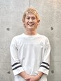 アグ ヘアー カリラ 谷山2号店(Agu hair caolila) 登島 裕介