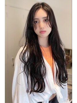 ロッカ(ROCCA) 【潤い◎艶感◎】トリートメントカット
