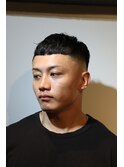 新宿/クロップスタイル/フレンチクロップ