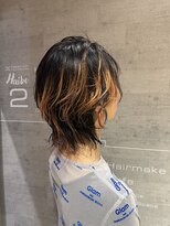 レザボアハイブ(reservoir Haibe)&nbsp;ショート