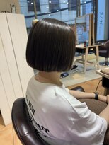 ジェイ エヌ バイ ネオリーブ(J/N by neolive)&nbsp;◎ミニボブ◎