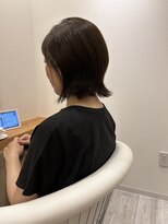アドラーブル ココロ 新潟(adorable CoCoLo) 縮毛矯正/艶髪/髪質改善/新潟/万代／ストレート