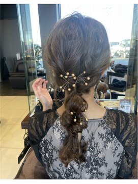 ドープリット(Dope LIT) Dope LIT