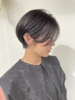 デュールイースト(Duul East)&nbsp;ハンサムショート