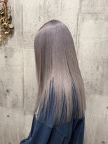 ビスポーク(BESPOKE)&nbsp;ホワイトシルバー