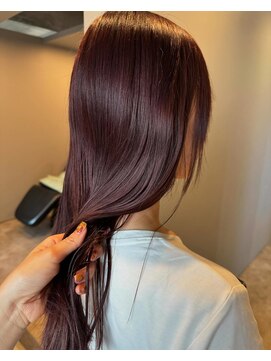 ログ(Log) Autumncolor