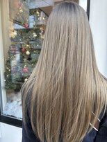 フリー(Free)&nbsp;ブリーチカラー【平塚・秦野・二宮・小田原・茅ヶ崎】