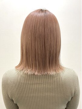 ザファーストラウンジ 練馬中村橋店(The 1st Lounge) Beige lob