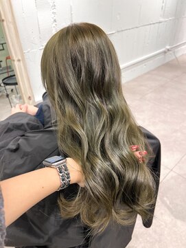 アイエヌジードット(INg.) INg.Photo