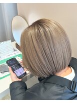 アヴァンス 箕面(AVANCE.)&nbsp;ベージュカラー