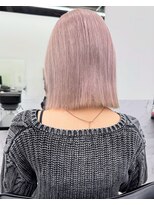 エゴル ナゴヤサカエ(ENGOL NAGOYA SAKAE)&nbsp;【ENGOL名古屋栄】名古屋ハイトーンカラー【保存必須】