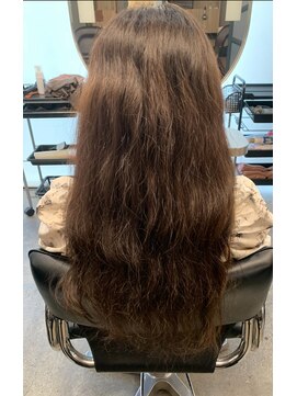 ジーナ 池袋(Zina) ビフォー