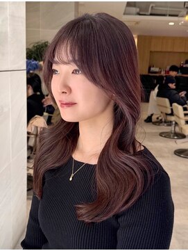 ミズチャーム(Ms.CHARM) 韓国風