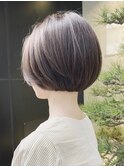 くせ毛多毛絶壁解消まとまり広がり悩みはねない楽ボブ