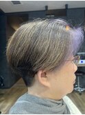 ショート