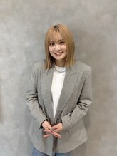 ハウリーヘアアンドスパ(HAURY hair&spa) リヨ