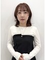 ナンブガーデン(nambu GARDEN)/高橋　美波　【 MINAMI TAKAHASHI 】