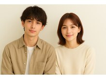 サロンドリップスの雰囲気（どなたでも大歓迎のファミリーサロンです。#南郷通18丁目）