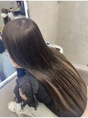 エクステインナーカラー♪