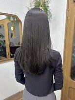 シエン 恵比寿(CIEN)&nbsp;ホワイトグレージュ/ミニウルフ/チェリーブラウン/丸型/恵比寿