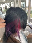 インナーカラー
