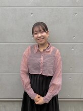 フォレスト ヒル Forest Hill by Genitore 栗林　姫花 ヘアセット