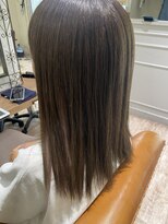 シェリー(cherie)&nbsp;グレージュ