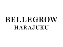 ベルグロー 原宿(BELLEGROW)