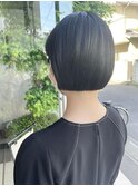 大人ミニボブ