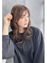 リゾートサロンM 新宿東口(Resortsalon M by valore) ロング
