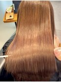メテオカラー,ネオメテオストレート,美髪矯正,ケラフェクト,新宿