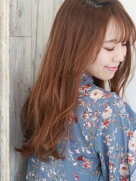 ムーン 仙台一番町店(OON) オリーブグレージュ/チョコレートベージュ/ピンクバイオレット