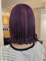 フェイスヘアクリエイション(FAITH HAIR CREATION)&nbsp;アンブレラカラー