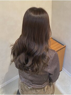 ノーブ(nove) ベージュ