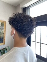 アンリ(AnnRe)&nbsp;ランダムパーマ