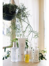 ホームケアまで寄り添うサポート