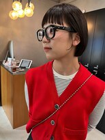 ウェイビーズ(WAVY'S)&nbsp;deep violet