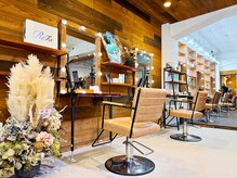 エアージーモ 小倉店(Fate design Air G mo)