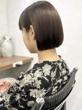 オウル(Owll) ＊耳かけコンパクトminibob＊