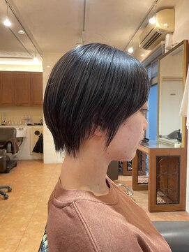 ｃｉｅｌｏスタイル