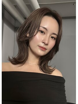 サンド 大阪梅田(sand) くびれミディアム