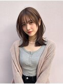 ミディアムレイヤー