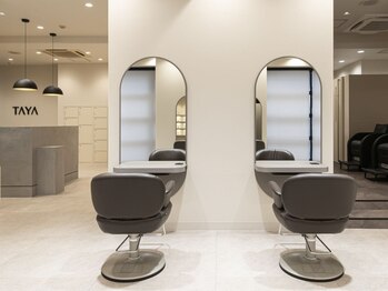 TAYA ひばりが丘店