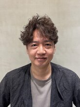 ブランシェ JR勝川駅前店&nbsp;内田 貴大