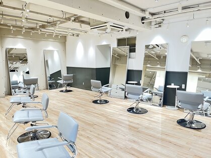 カナージュ(Canage)の写真