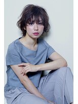 リノエヘウ(Lino eheu)&nbsp;エアリーショート