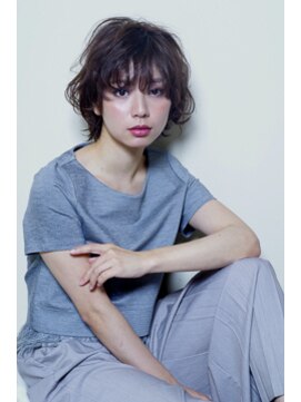 エアリーショート